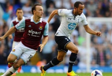 West Ham vs Tottenham: Chờ màn lột xác của Gà trống, 21h00 ngày 16/8